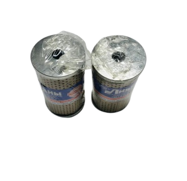 Dieselfilter Ural 4320, Kamaz